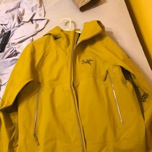 Arcteryx Sabre AR Men’s Jacket